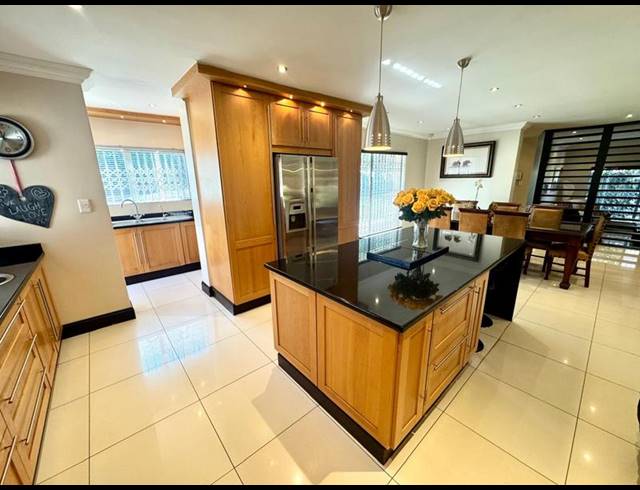 4 BEDROOM HOUSE FOR SALE IN FERNCLIFFE